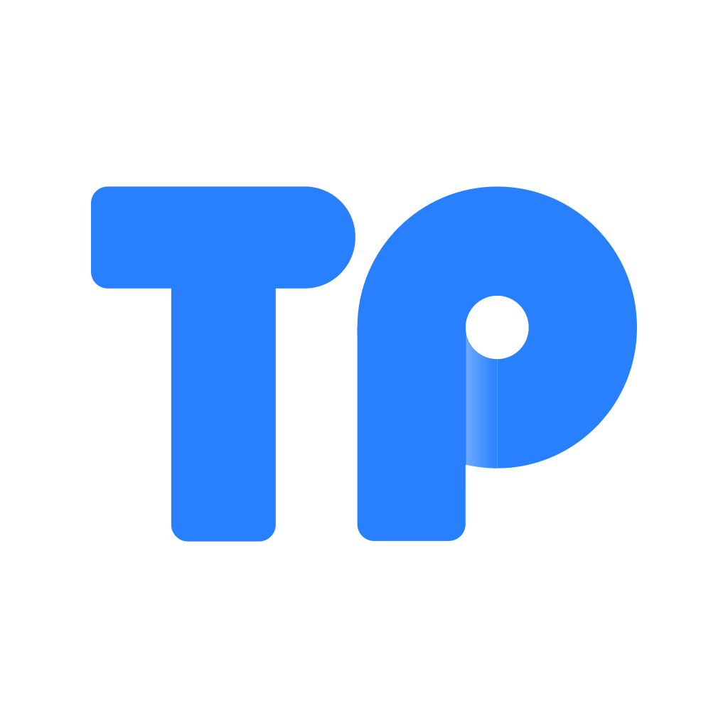 TokenPocket logo
